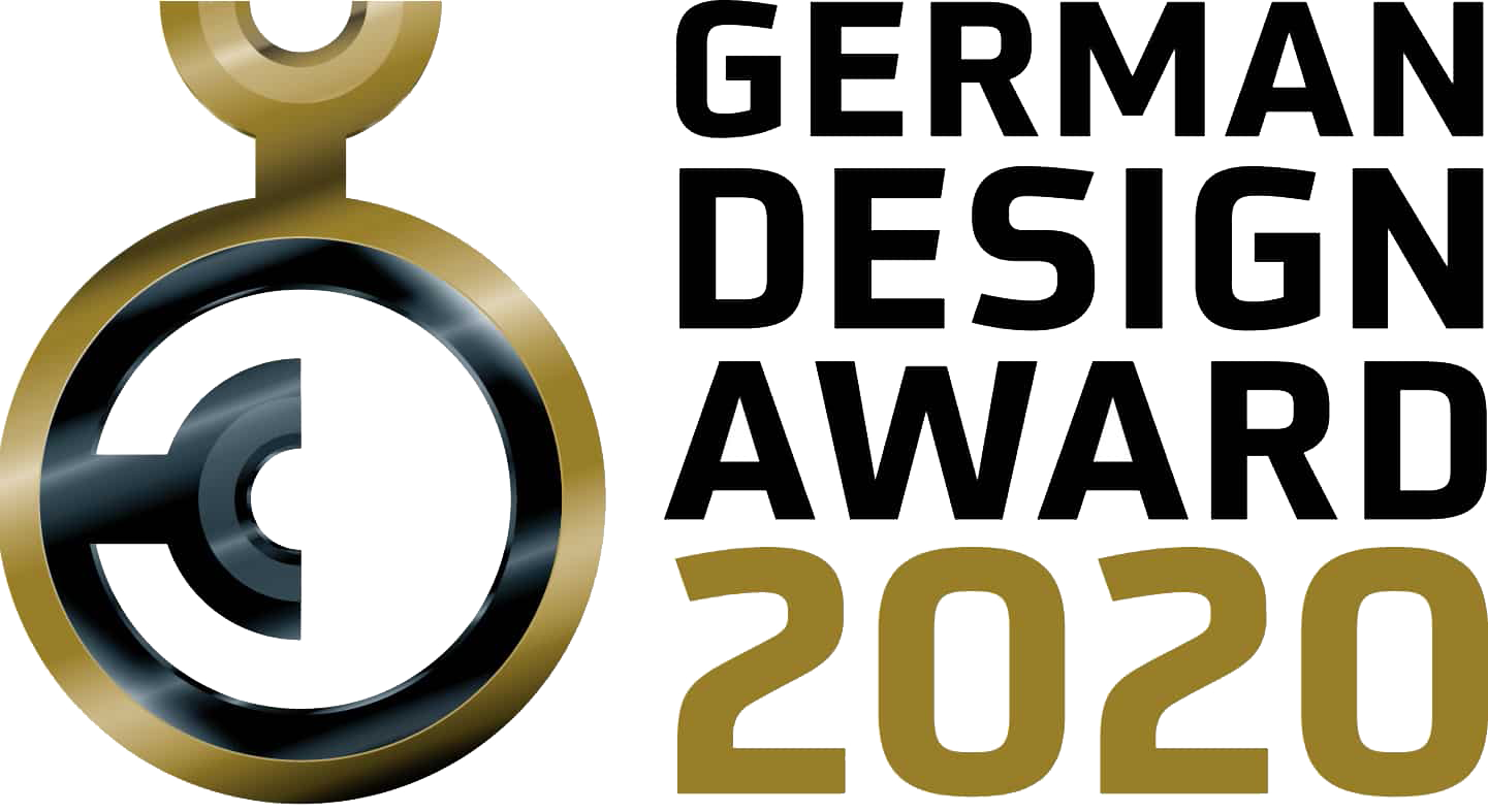 German Design Award 2020