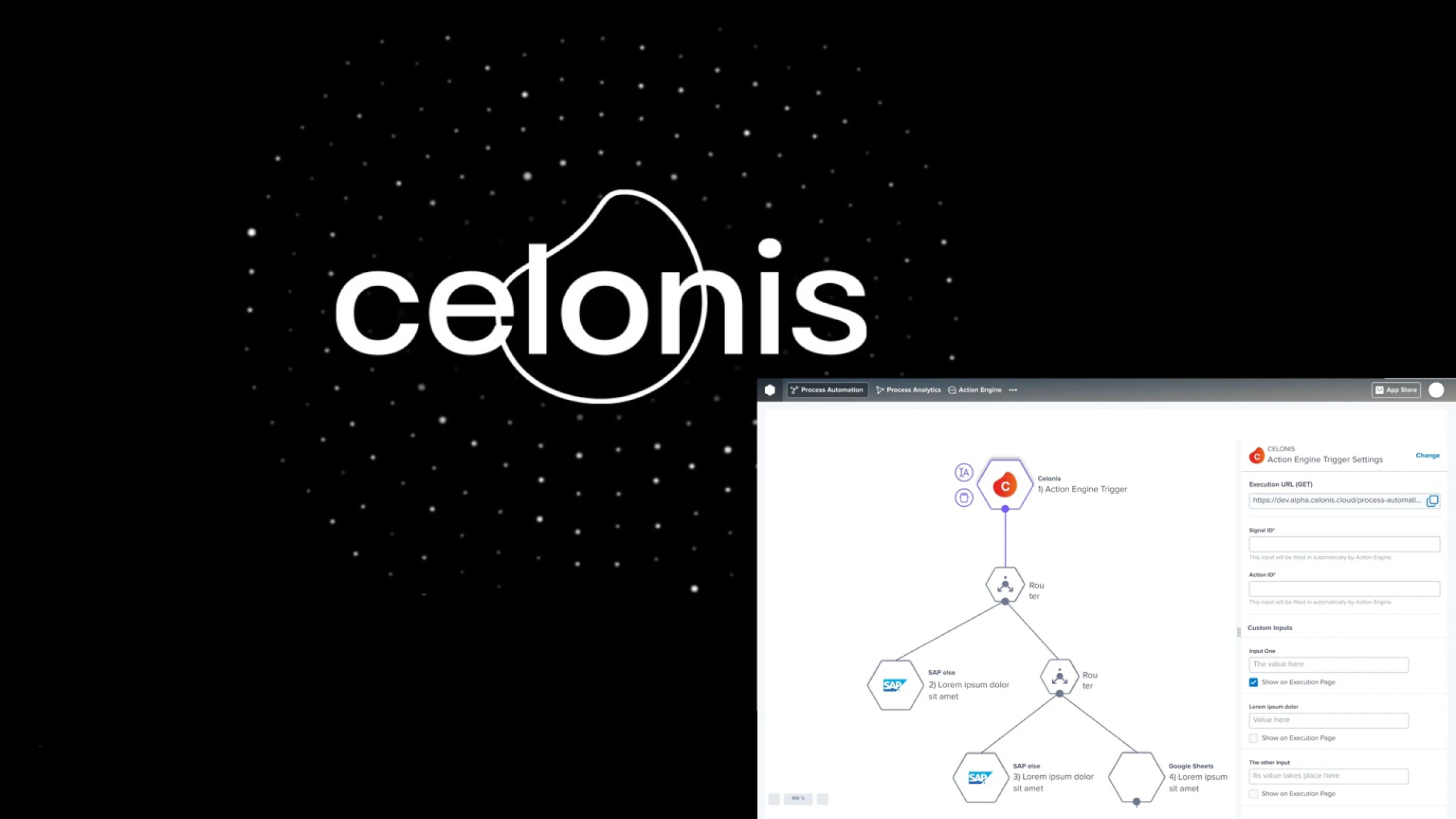 Preview of Celonis case study