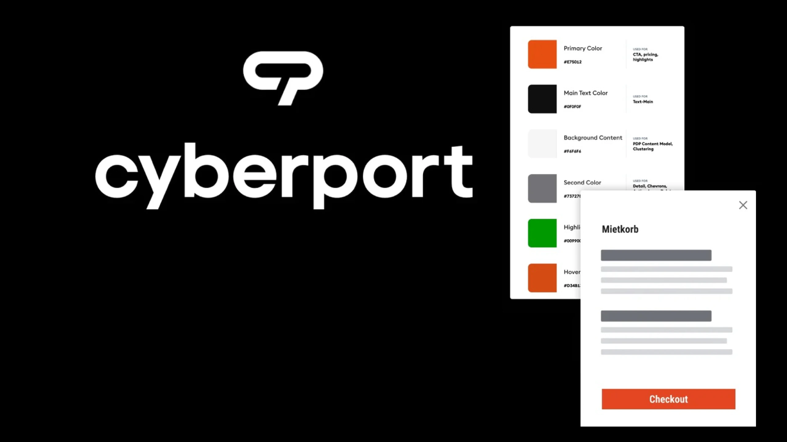 Preview of Cyberport case study