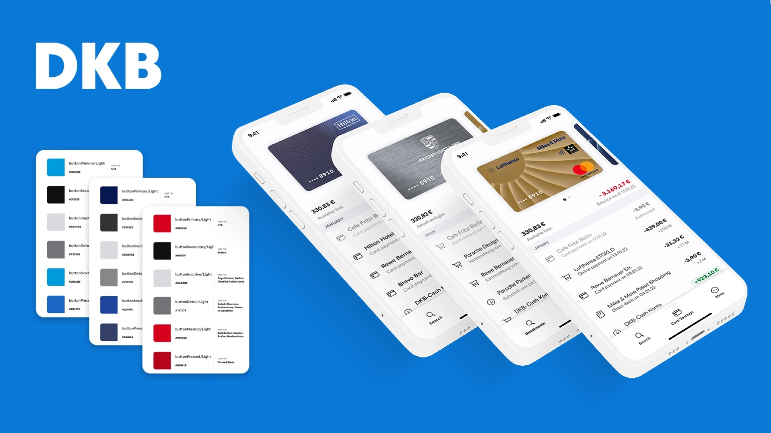 Preview of DKB case study